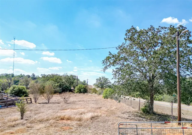 Photo 3 of Land for sale at 21894 E Interstate 10 Rd, Harwood, TX 78632 | MLS# 8901723 | Listing updated on 2026-09-27
