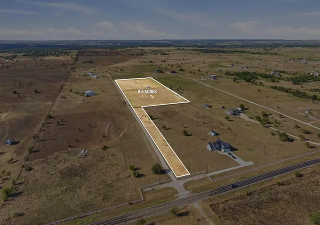 Photo 1 of Land for sale at 223 Saxon Ln, Bertram, TX 78605 | MLS# 3587074 | Listing updated on 2026-09-29