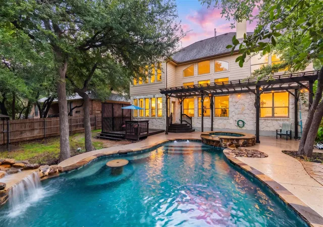 Photo 1 of Single family home for sale at 2709 Deep River Cir, Round Rock, TX 78665 | MLS# 8612455 | Listing updated on 2026-10-06