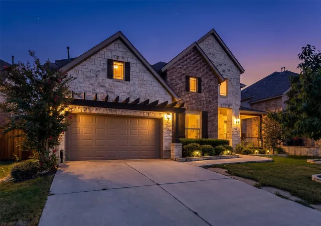 Photo 1 of Single family home for sale at 125 Mindy Way, Liberty Hill, TX 78642 | MLS# 1685924 | Listing updated on 2026-10-14