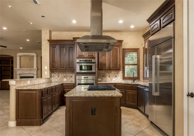 Photo 4 of Single family home for sale at 1036 Liberty Park Dr #20, Austin, TX 78746 | MLS# 9442304 | Listing updated on 2026-10-10