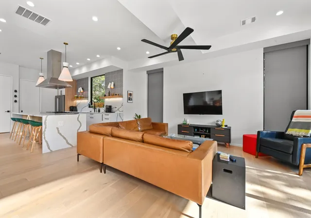 Photo 1 of Condo for sale at 2706 Stacy Ln #1, Austin, TX 78704 | MLS# 7994981 | Listing updated on 2026-10-30
