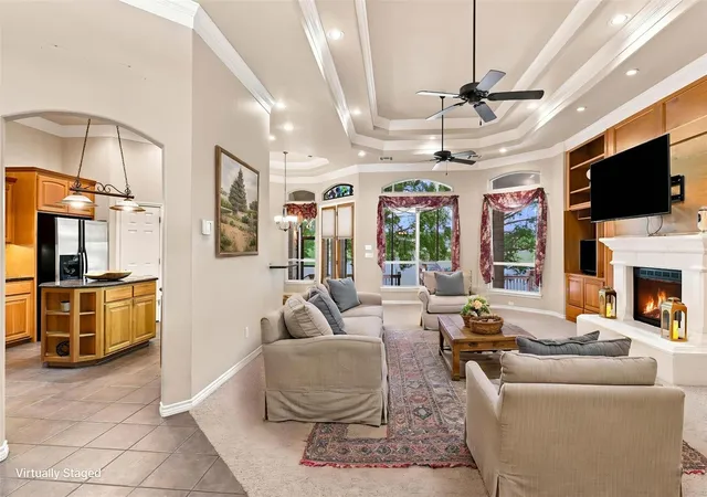 Photo 3 of Single family home for sale at 110 Dog Leg St, Marble Falls, TX 78654 | MLS# 5501480 | Listing updated on 2026-09-26