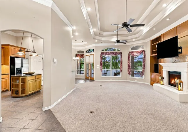 Photo 4 of Single family home for sale at 110 Dog Leg St, Marble Falls, TX 78654 | MLS# 5501480 | Listing updated on 2026-09-26