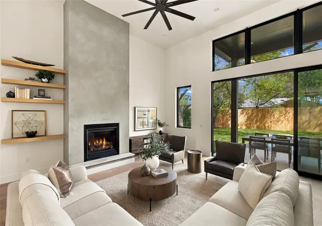 Photo 3 of Single family home for sale at 2502 Greenlawn Pkwy, Austin, TX 78757 | MLS# 6379530 | Listing updated on 2026-10-07
