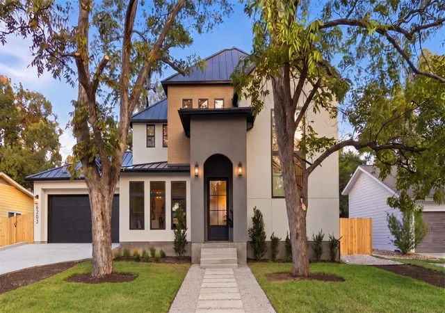 Single family home for sale at 6203 Shoalwood Ave, Austin, TX 78757 | MLS# 2430181 | Listing updated on 2026-10-28