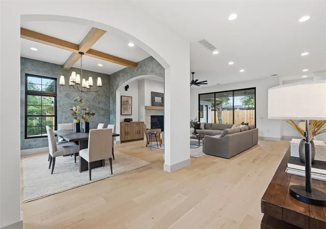 Photo 1 of Single family home for sale at 6203 Shoalwood Ave, Austin, TX 78757 | MLS# 2430181 | Listing updated on 2026-10-28