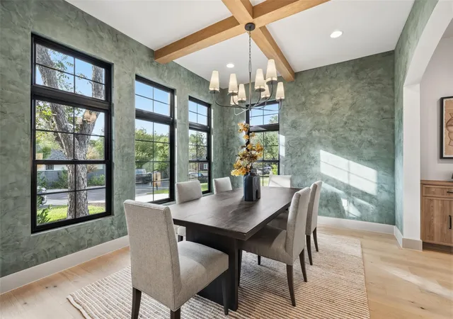 Photo 2 of Single family home for sale at 6203 Shoalwood Ave, Austin, TX 78757 | MLS# 2430181 | Listing updated on 2026-10-28