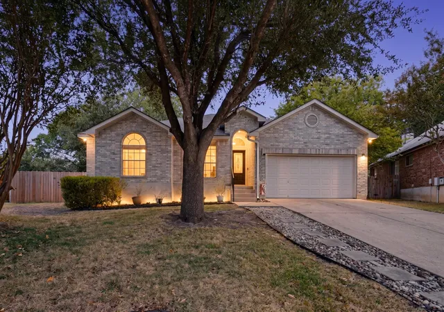 Photo 1 of Single family home for sale at 906 Hollow Trl Ct, Round Rock, TX 78664 | MLS# 1639767 | Listing updated on 2026-09-27