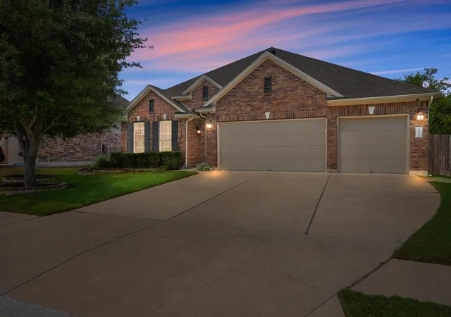 Photo 1 of Single family home for sale at 405 Clear Shadow Cv, Cedar Park, TX 78613 | MLS# 4862143 | Listing updated on 2026-10-07