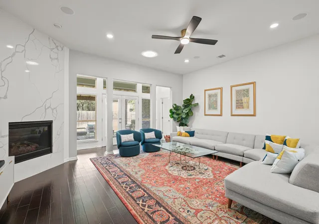 Photo 2 of Single family home for sale at 405 Clear Shadow Cv, Cedar Park, TX 78613 | MLS# 4862143 | Listing updated on 2026-10-07