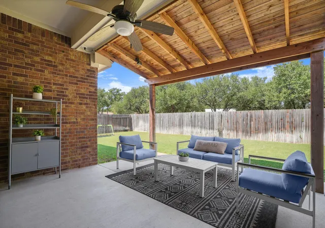 Photo 4 of Single family home for sale at 405 Clear Shadow Cv, Cedar Park, TX 78613 | MLS# 4862143 | Listing updated on 2026-10-07