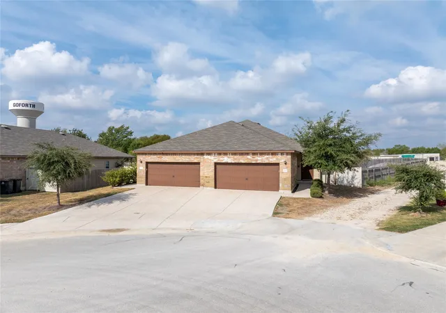 Multi family home for sale at 265 Joanne Loop #A & B, Buda, TX 78610 | MLS# 3377323