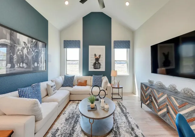 Photo 3 of Single family home for sale at 2017 Sailfin Molly Rd, Leander, TX 78641 | MLS# 8158631 | Listing updated on 2026-10-07