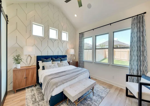 Photo 4 of Single family home for sale at 2017 Sailfin Molly Rd, Leander, TX 78641 | MLS# 8158631 | Listing updated on 2026-10-07