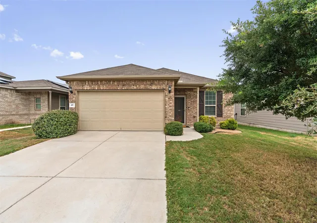 Photo 1 of Single family home for sale at 417 Ibis Fls Loop, Jarrell, TX 76537 | MLS# 8633964 | Listing updated on 2026-10-09
