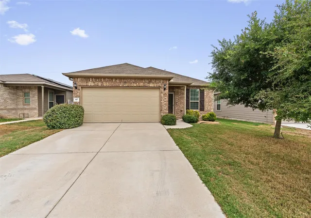 Photo 2 of Single family home for sale at 417 Ibis Fls Loop, Jarrell, TX 76537 | MLS# 8633964 | Listing updated on 2026-10-09