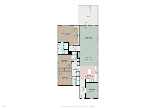 Photo 38 of Single family home for sale at 417 Ibis Fls Loop, Jarrell, TX 76537 | MLS# 8633964 | Listing updated on 2026-10-09
