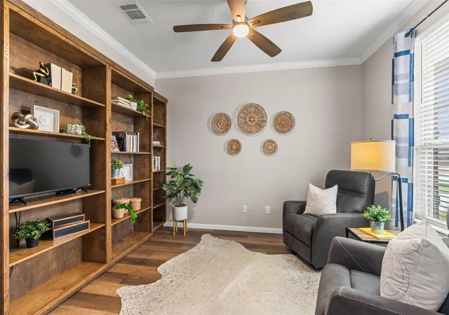 Photo 3 of Single family home for sale at 417 Ibis Fls Loop, Jarrell, TX 76537 | MLS# 8633964 | Listing updated on 2026-10-09