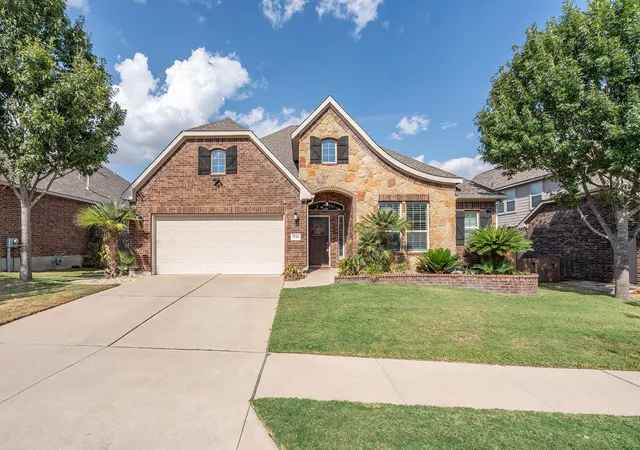 Photo 1 of Single family home for sale at 1244 Naranjo Dr, Georgetown, TX 78628 | MLS# 9999268 | Listing updated on 2026-10-09