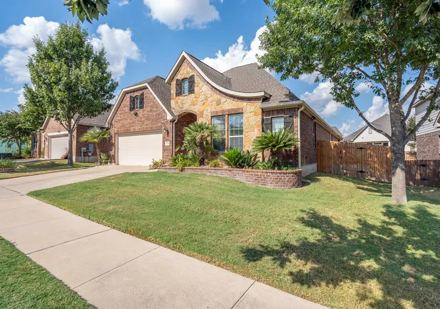 Photo 2 of Single family home for sale at 1244 Naranjo Dr, Georgetown, TX 78628 | MLS# 9999268 | Listing updated on 2026-10-09