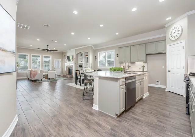 Photo 4 of Single family home for sale at 1244 Naranjo Dr, Georgetown, TX 78628 | MLS# 9999268 | Listing updated on 2026-10-09