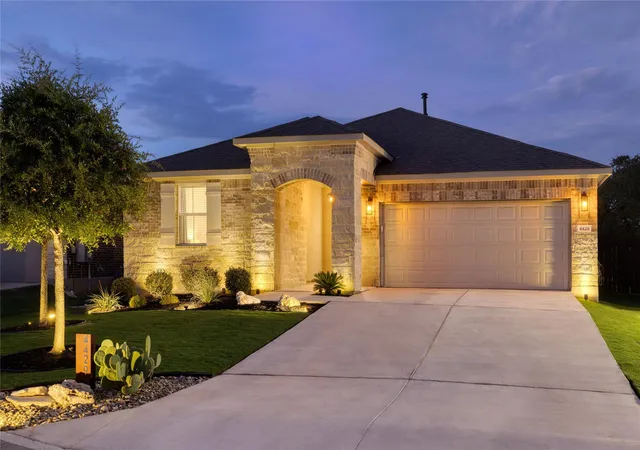 Photo 1 of Single family home for sale at 4429 Wilder Farm Ln, Georgetown, TX 78628 | MLS# 4750732 | Listing updated on 2026-10-10
