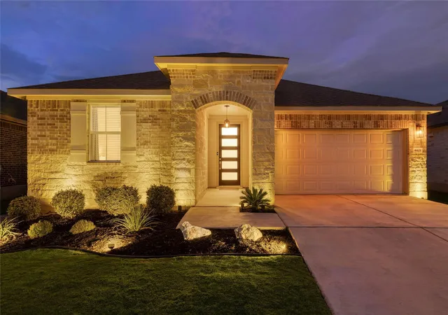 Photo 2 of Single family home for sale at 4429 Wilder Farm Ln, Georgetown, TX 78628 | MLS# 4750732 | Listing updated on 2026-10-10