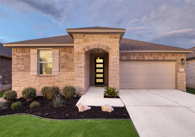 Photo 3 of Single family home for sale at 4429 Wilder Farm Ln, Georgetown, TX 78628 | MLS# 4750732 | Listing updated on 2026-10-10