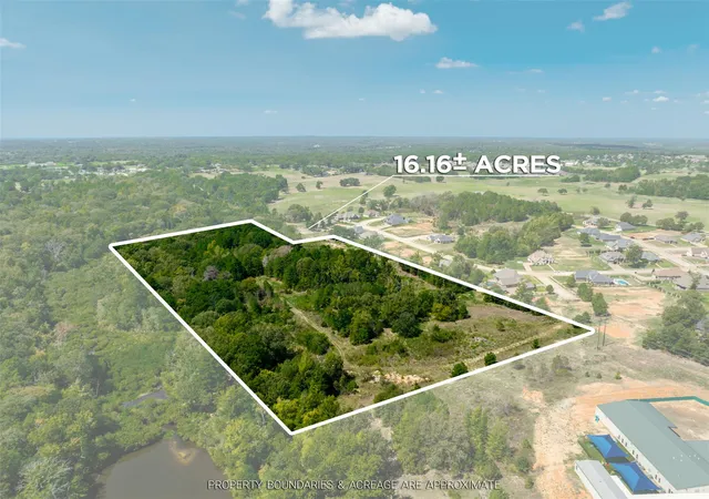 Land for sale at 0 (tract 17) Cr 463, Lindale, TX 75771 | MLS# 4852407