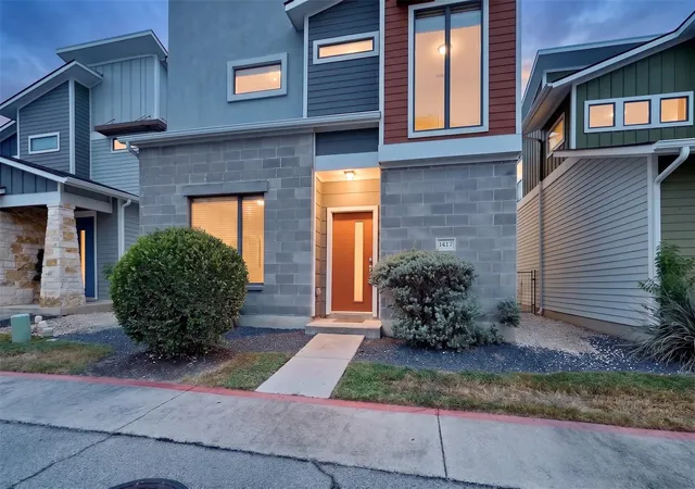Condo for sale at 1417 Lorraine Loop #1417, Austin, TX 78758 | MLS# 8237790