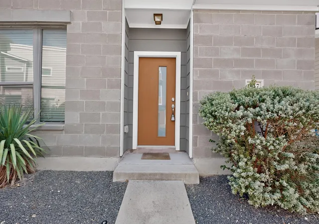 Photo 1 of Condo for sale at 1417 Lorraine Loop #1417, Austin, TX 78758 | MLS# 8237790 | Listing updated on 2026-09-28