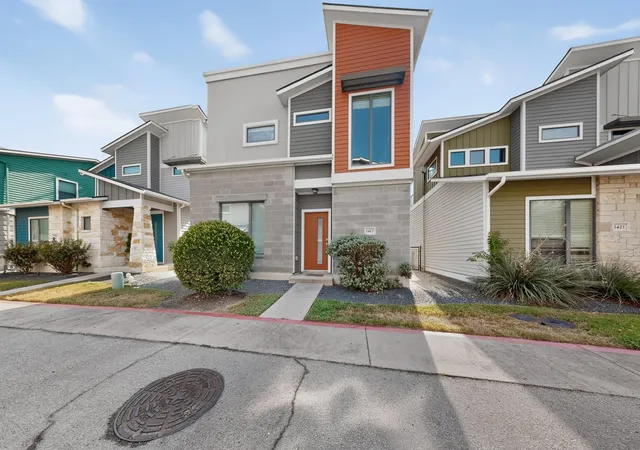 Photo 2 of Condo for sale at 1417 Lorraine Loop #1417, Austin, TX 78758 | MLS# 8237790 | Listing updated on 2026-09-28