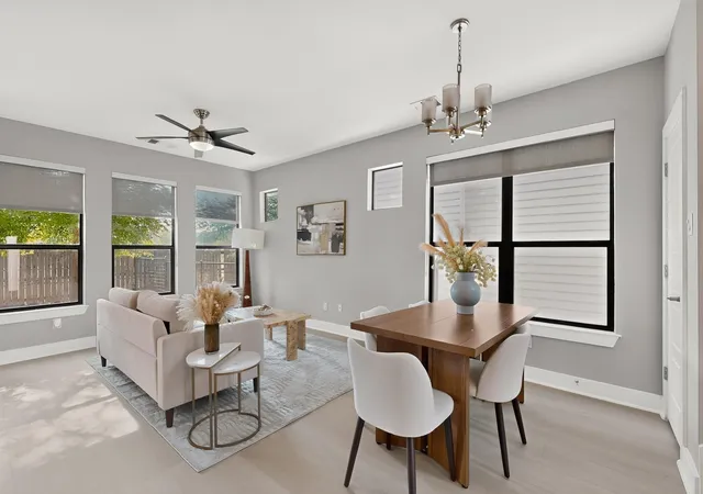 Photo 1 of Condo for sale at 1417 Lorraine Loop #1417, Austin, TX 78758 | MLS# 8237790 | Listing updated on 2026-10-08