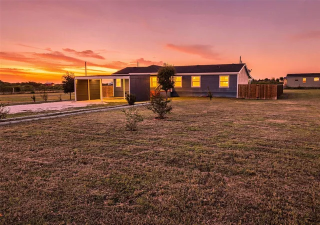 Photo 1 of Manufactured home for sale at 2709 County Rd 463, Elgin, TX 78621 | MLS# 4559122 | Listing updated on 2026-09-26