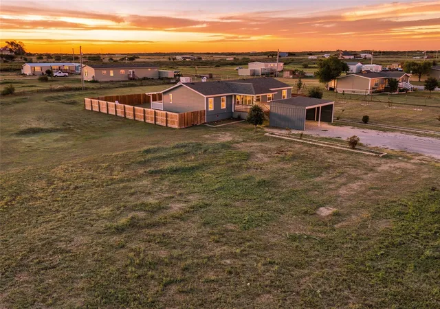 Photo 2 of Manufactured home for sale at 2709 County Rd 463, Elgin, TX 78621 | MLS# 4559122 | Listing updated on 2026-09-26