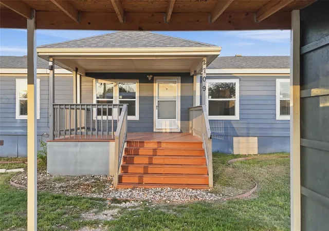 Photo 3 of Manufactured home for sale at 2709 County Rd 463, Elgin, TX 78621 | MLS# 4559122 | Listing updated on 2026-09-26