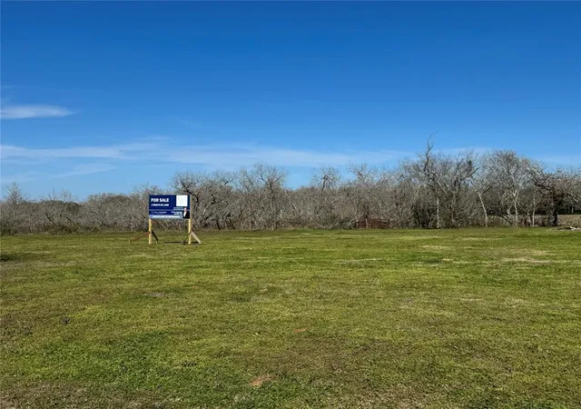 Photo 1 of Land for sale at 0 Fm 794, Gonzales, TX 78629 | MLS# 1799908 | Listing updated on 2026-09-25