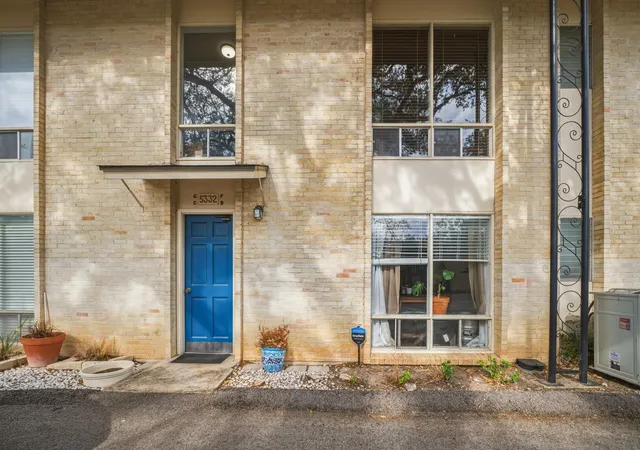 Photo 1 of Condo for sale at 5332 Balcones Dr #B, Austin, TX 78731 | MLS# 4414495 | Listing updated on 2026-10-05