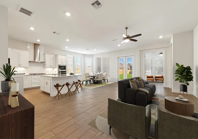 Photo 4 of Single family home for sale at 2345 Airport Dr, Leander, TX 78641 | MLS# 8130125 | Listing updated on 2026-10-05