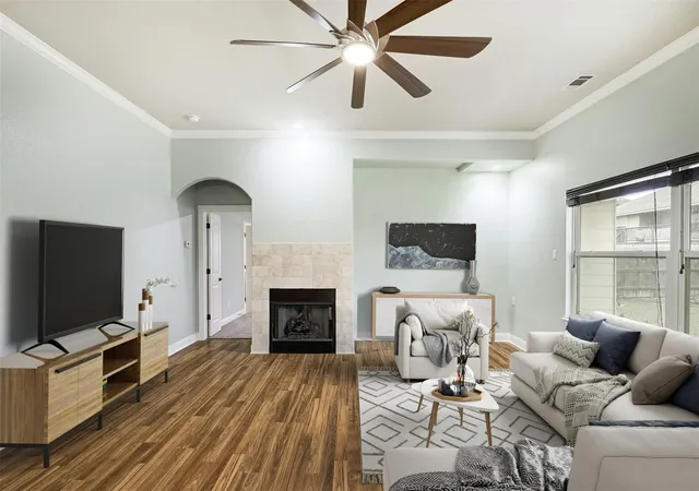 Photo 3 of Single family home for sale at 104 Turvey Cv, Hutto, TX 78634 | MLS# 5494245 | Listing updated on 2026-10-10