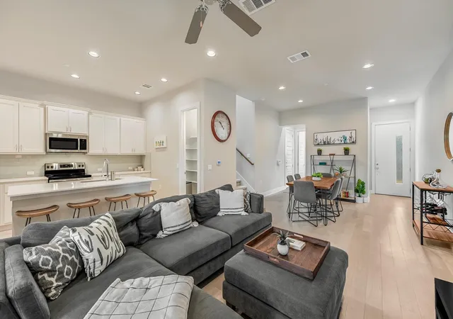 Photo 1 of Condo for sale at 3108 E 51st Street #903, Austin, TX 78723 | MLS# 3945066 | Listing updated on 2026-09-27