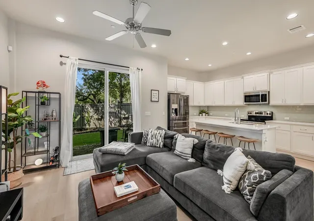 Photo 2 of Condo for sale at 3108 E 51st Street #903, Austin, TX 78723 | MLS# 3945066 | Listing updated on 2026-09-27