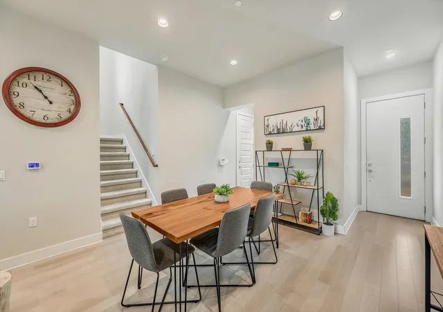 Photo 3 of Condo for sale at 3108 E 51st Street #903, Austin, TX 78723 | MLS# 3945066 | Listing updated on 2026-09-27