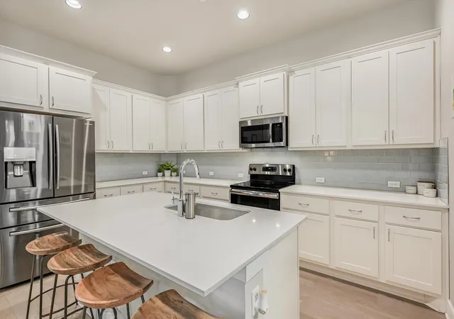 Photo 4 of Condo for sale at 3108 E 51st Street #903, Austin, TX 78723 | MLS# 3945066 | Listing updated on 2026-09-27