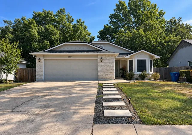 Photo 1 of Single family home for sale at 2017 Balsam Way, Round Rock, TX 78665 | MLS# 5128777 | Listing updated on 2026-09-28