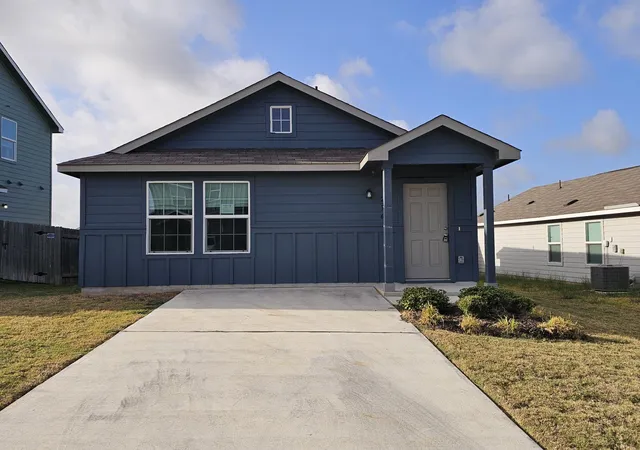 Photo 1 of Single family home for sale at 236 Texas Angel Way, Jarrell, TX 76537 | MLS# 2716719 | Listing updated on 2026-09-26