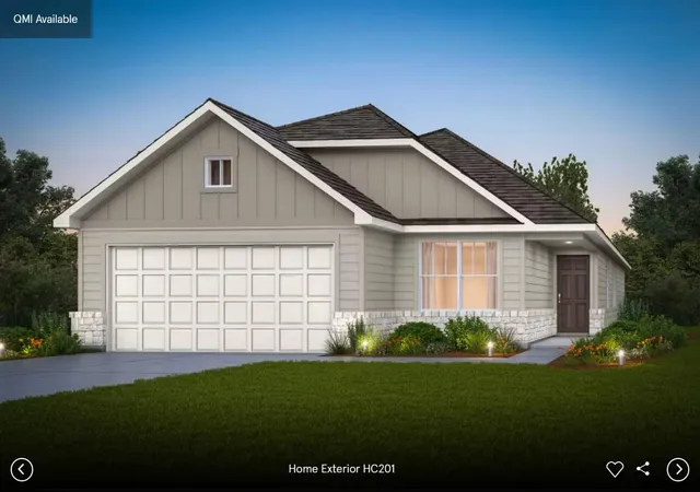 Photo 1 of Single family home for sale at 183 Poinsettia Rd, Buda, TX 78610 | MLS# 3674817 | Listing updated on 2026-09-26