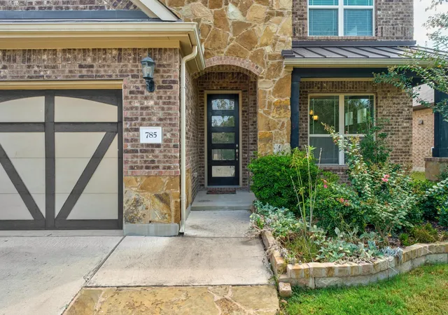 Photo 1 of Single family home for sale at 785 Vista Garden Dr, Buda, TX 78610 | MLS# 9190829 | Listing updated on 2026-09-26