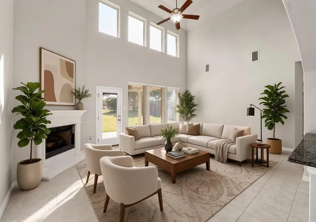 Photo 3 of Single family home for sale at 785 Vista Garden Dr, Buda, TX 78610 | MLS# 9190829 | Listing updated on 2026-09-26